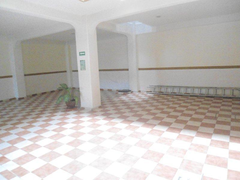 Hotel Central Puebla Eksteriør billede
